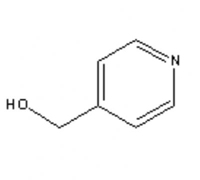 4-Pyridinemethanol 